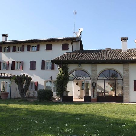B&B Casa Del Bosco San Michele al Tagliamento Luaran gambar