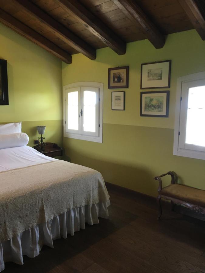 B&B Casa Del Bosco San Michele al Tagliamento Luaran gambar